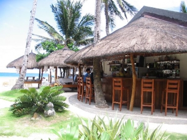 sur boracay resort