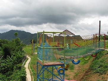 west 35 cebu_playground