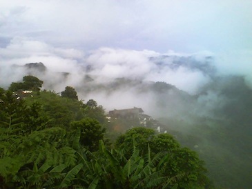 west 35 cebu_aerial view