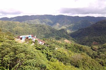 west 35 cebu_aerial view