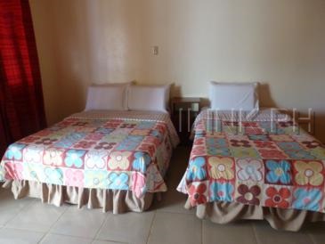 mangodlong rock resort_room