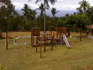 camiguin highland resort_playground