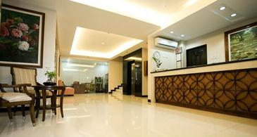 main hotel and suites cebu_lobby