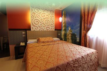 eurotel cubao_room