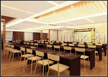 bsa twin towers_function room