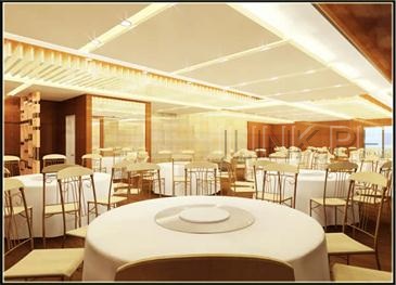 bsa twin towers_function room