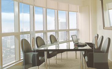 discovery suites ortigas_meeting room2