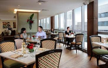 discovery suites ortigas_restaurant