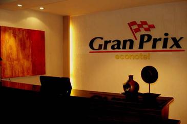 gran prix econotel cubao