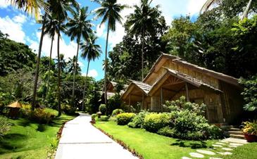 pearl farm davao_mandaya house