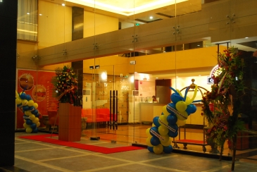 mandaue hotel