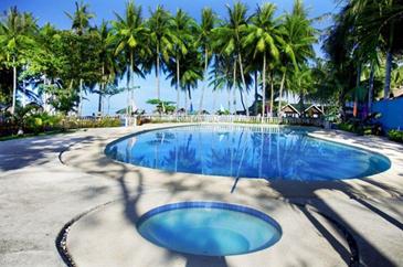 stakili beach resort