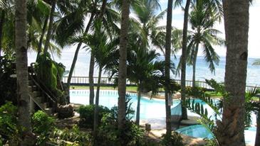 estaca bay resort
