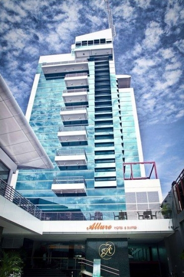 mandaue hotel