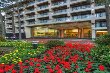 Le monet hotel baguio