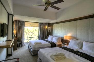 le monet hotel baguio_deluxe