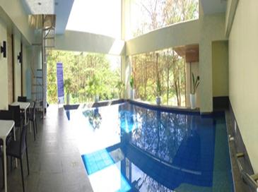 le monet hotel baguio_heated swimming pool