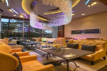 le monet hotel baguio_restaurant