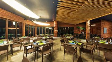 astoria palawan_dining pavilion