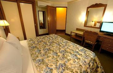 legend hotel palawan_executive suite