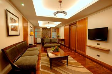 legend hotel palawan_presidential suite3