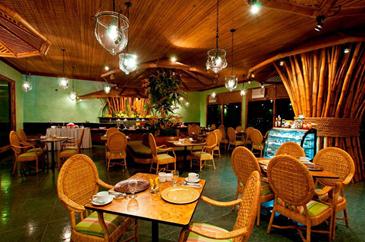 legend hotel palawan_restaurant