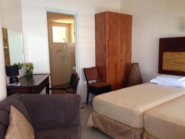 seafari resort_guest room2