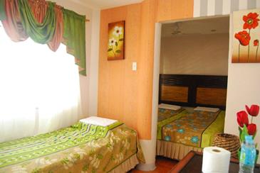 seafari resort_room8