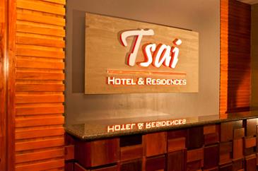 tsai hotel cebu