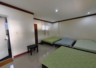 danasan eco park_room2