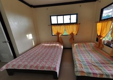 danasan eco park_room3