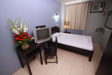 sampaguita suites cebu city