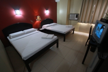 cebu cheap hotel