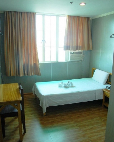 hotel uno hotel davao