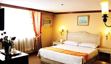 hotel veniz baguio_premiere