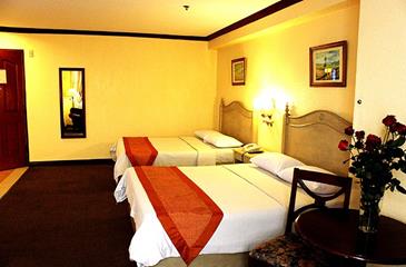 hotel veniz baguio_family suite