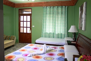 boracay cheap resort