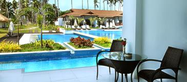 princesa garden island resort and spa_pool collection