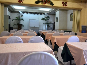 hotel galleria davao_function room