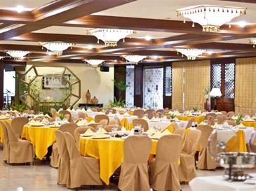 dynasty court hotel cagayan de oro_dining