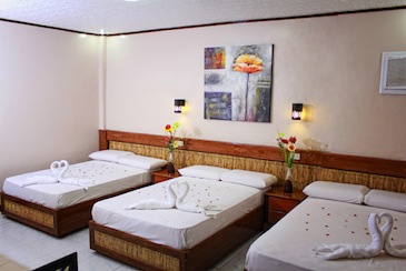 bamboo beach resort boracay