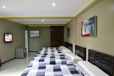 boracay beach resort