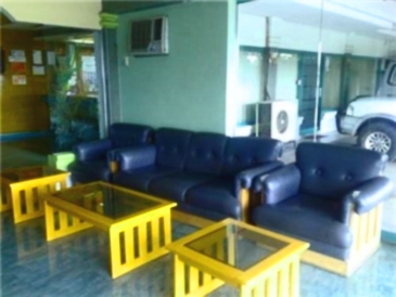 hotel elena davao_lobby