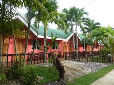 coco grove beach resort
