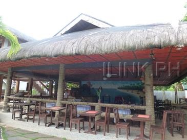coco grove nature resort_restaurant