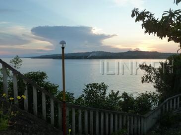 buho rock camotes island
