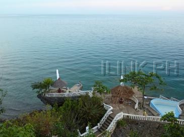 buho rock camotes