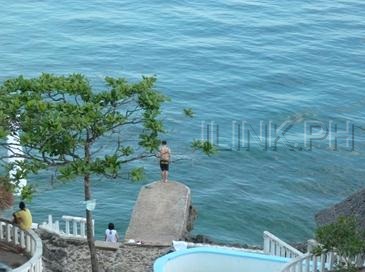 camotes island tourist spots