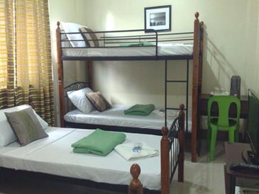 iloilo budget hotel