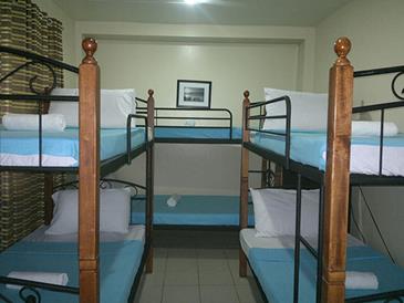 dbs hometel iloilo_room3